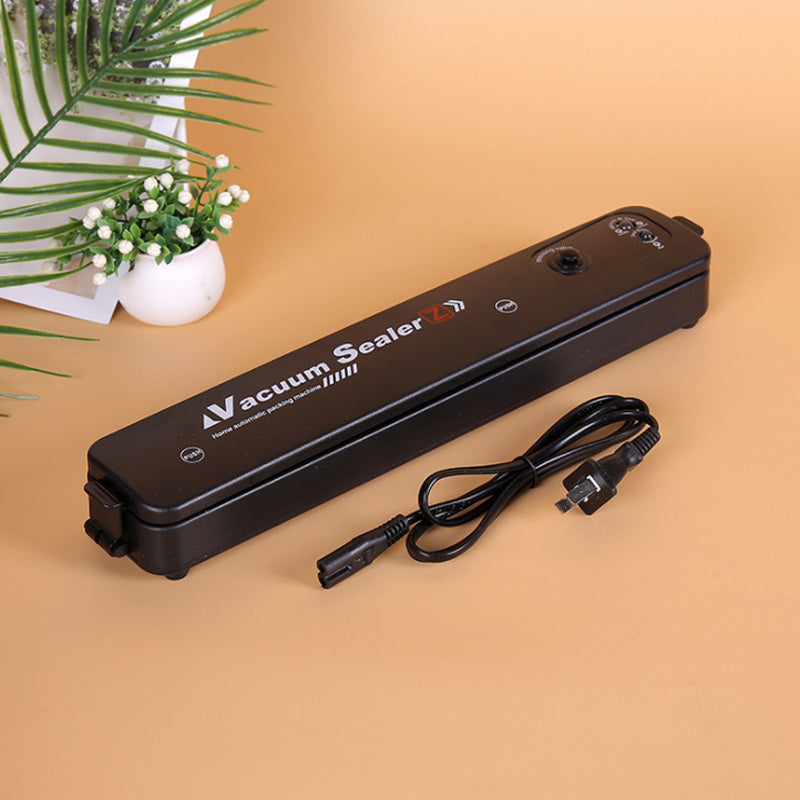 Gluschwein - Die automatische Vakuumiermaschine