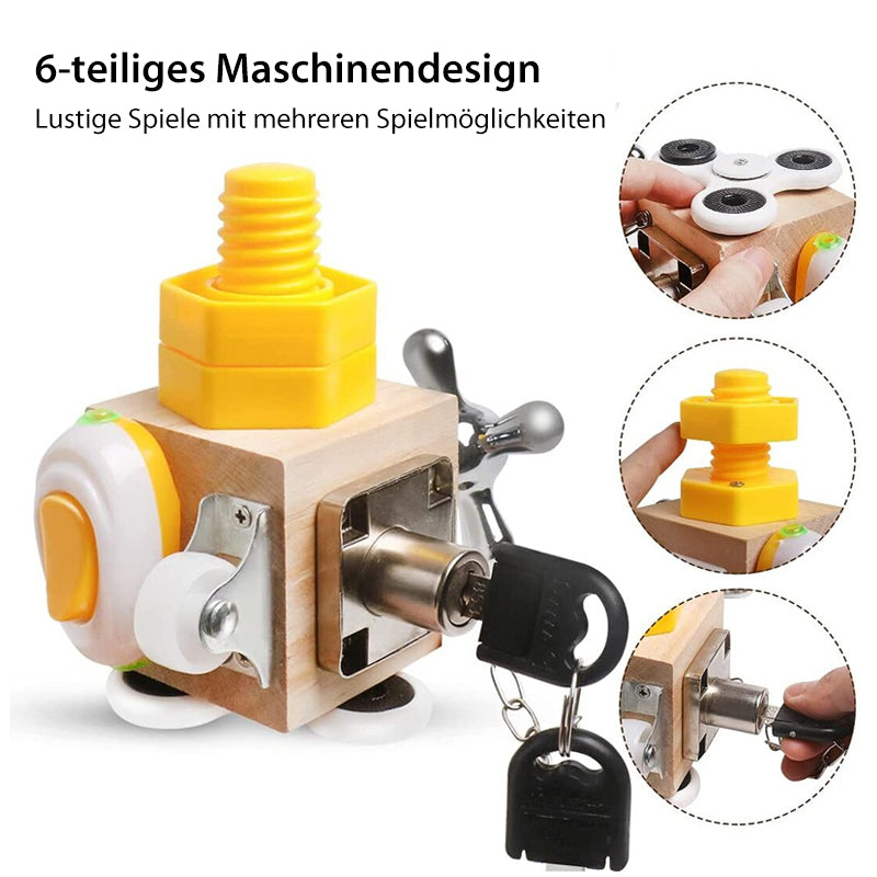 Gluschwein - Spielzeug Für Die Frühkindliche Bildung