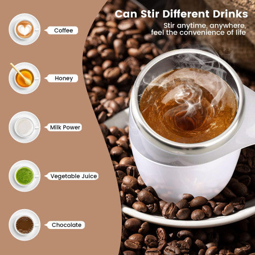 StirringMug