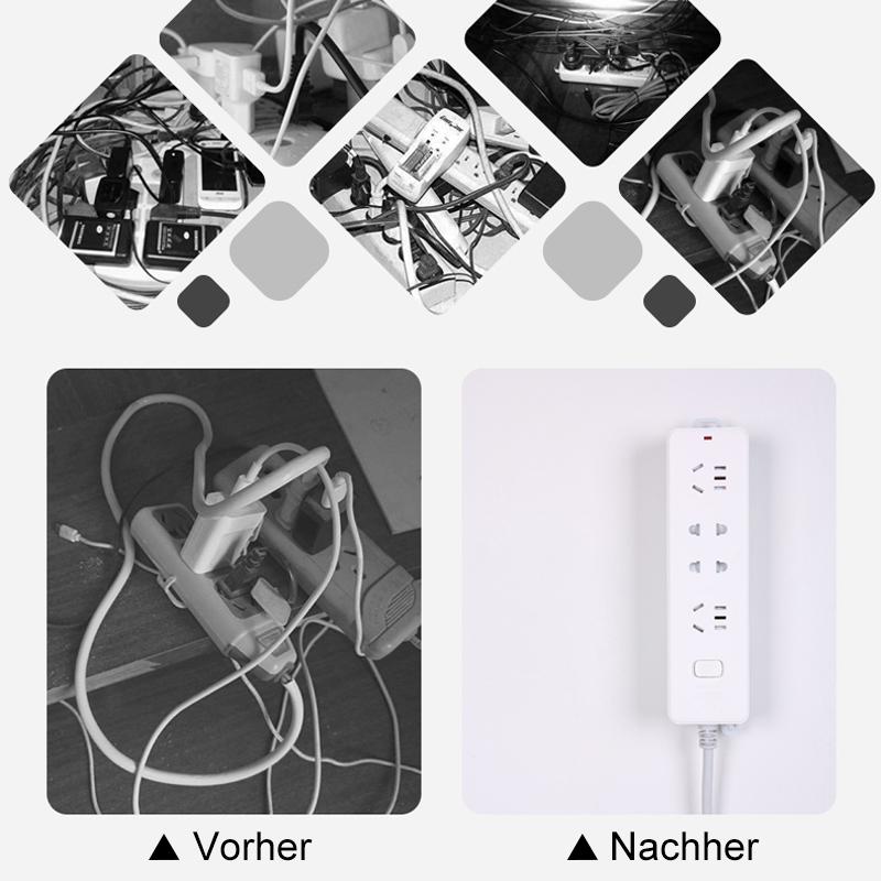Gluschwein - Selbstklebender Stanzfreier Sockelhalter