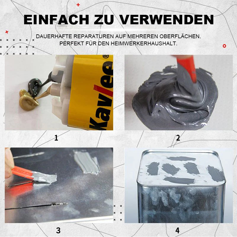 Gluschwein - Universeller Reparaturkleber