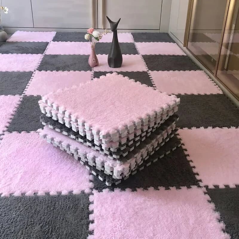 CarpetTiles