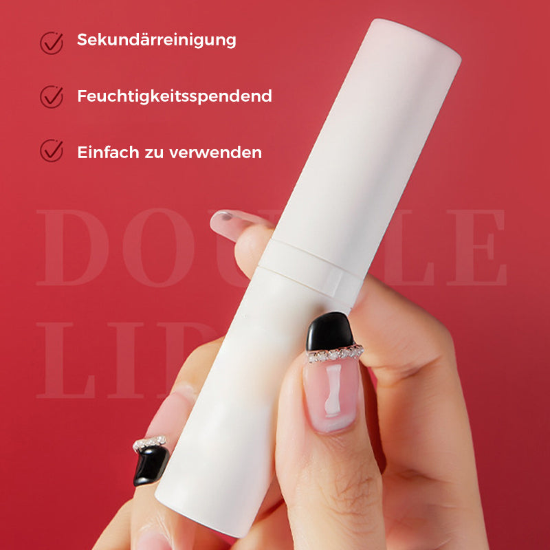 Gluschwein - Blasenlippenmaske