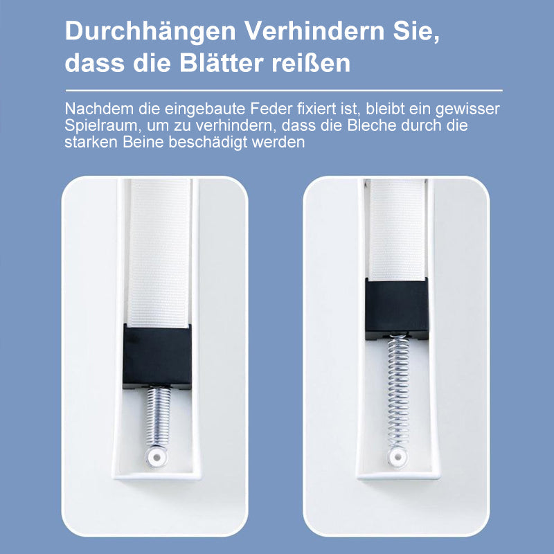 Gluschwein - Anti-Rutsch-Bettlakenhalter für den Haushalt