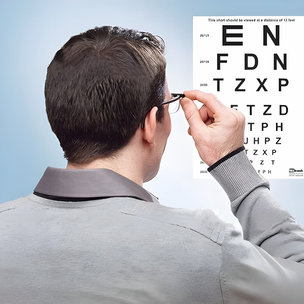 UbuGlasses
