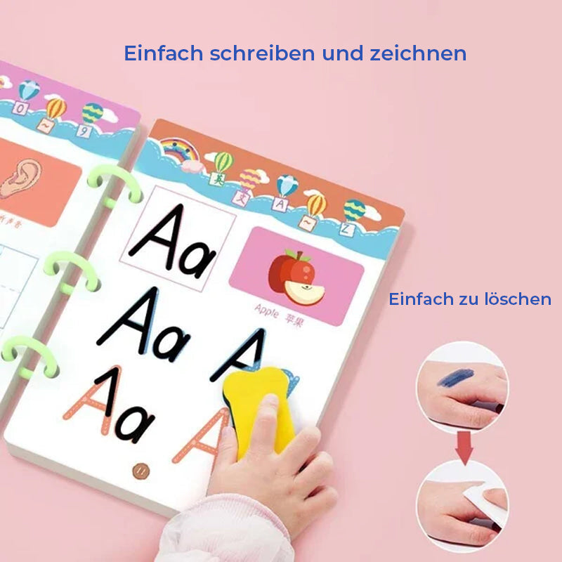 Gluschwein - 50 % Rabatt im Vorverkauf >>Lehrbuch für Kinderpädagogik—Vorverkauf (2 Wochen)