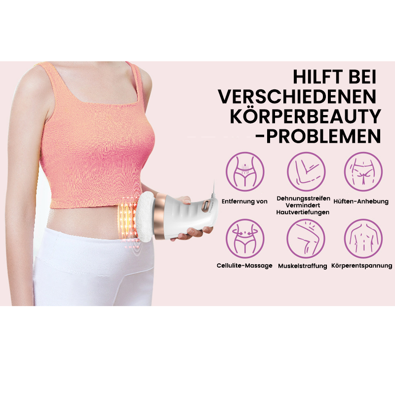 Gluschwein - Cellulite-Massagegerät