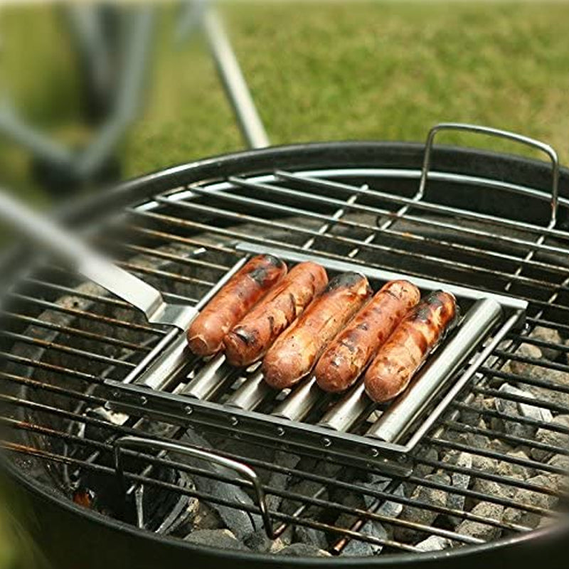 Gluschwein - Hot Dog Grill