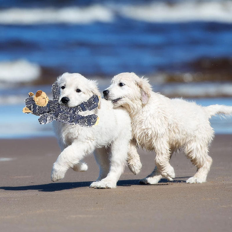 Gluschwein - Plüschbär Spielzeug Haustier Spielzeug