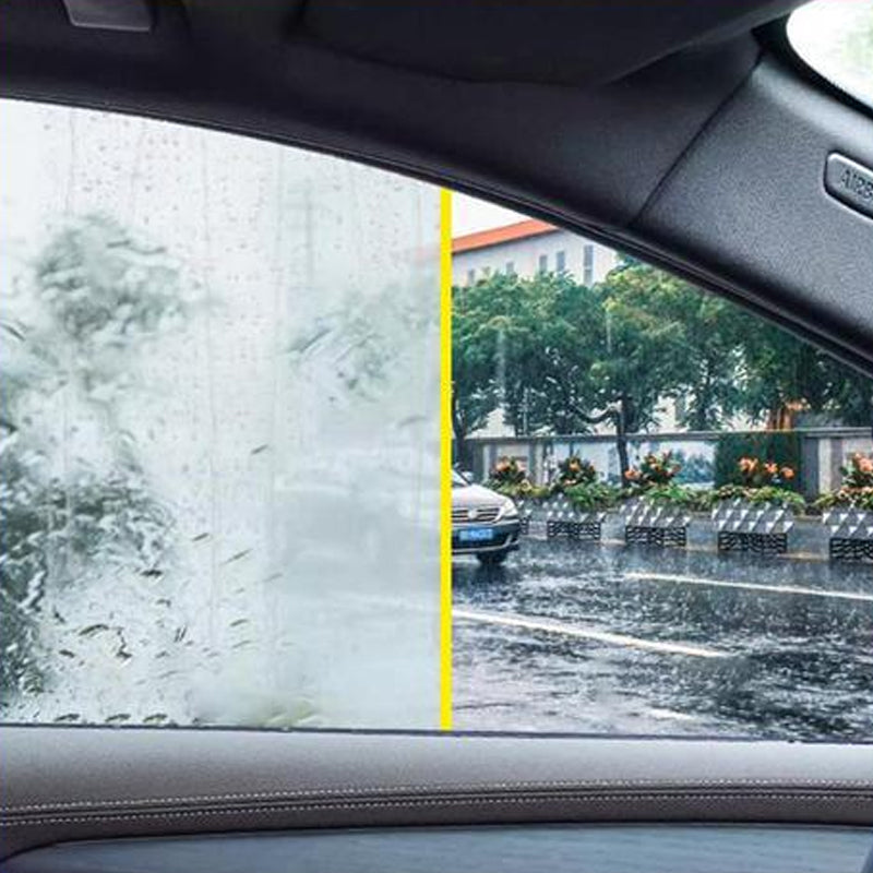 Gluschwein - Car Window Water Repellent Spray