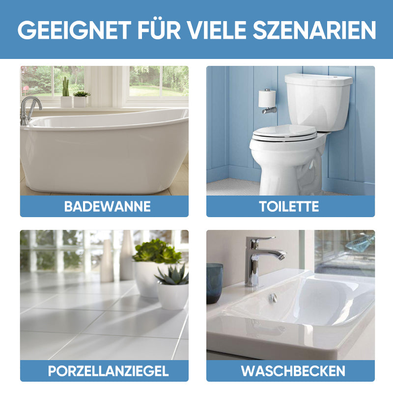 Gluschwein - Fliesen reparaturpaste