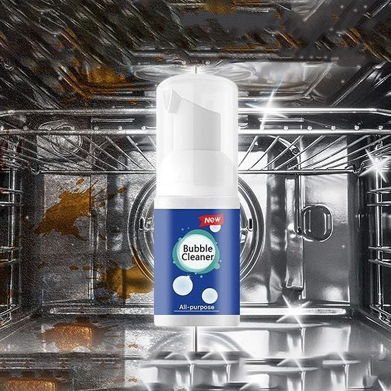 Gluschwein - Schäumender Schwerölfleckenreiniger