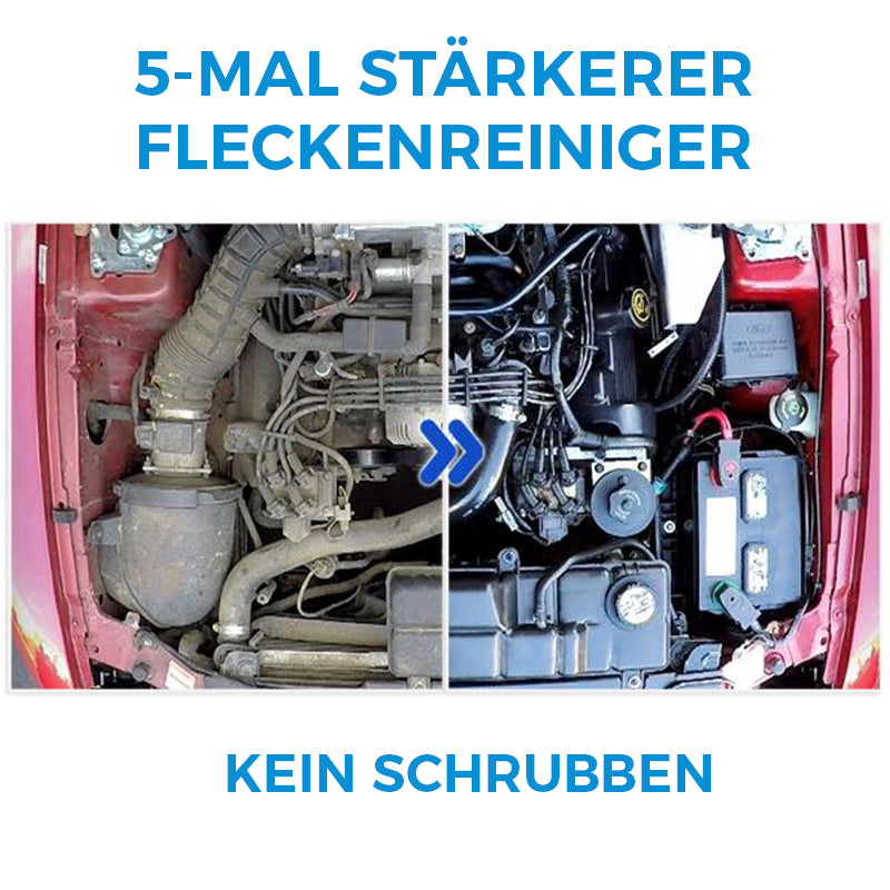 Gluschwein - Rost Entferner Reinigungsspray