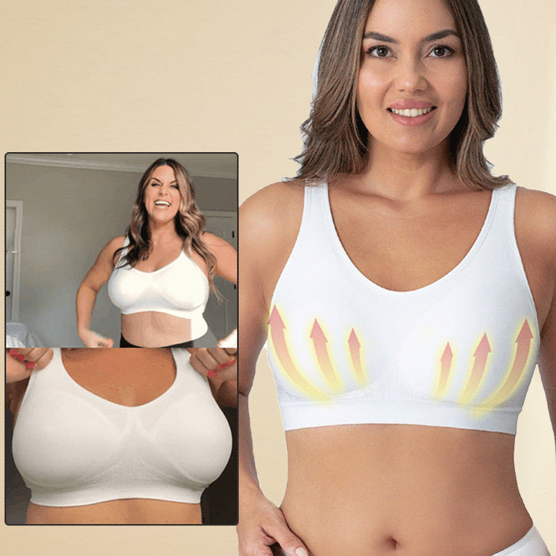 Gluschwein - Nahtlose Damen-Shapewear