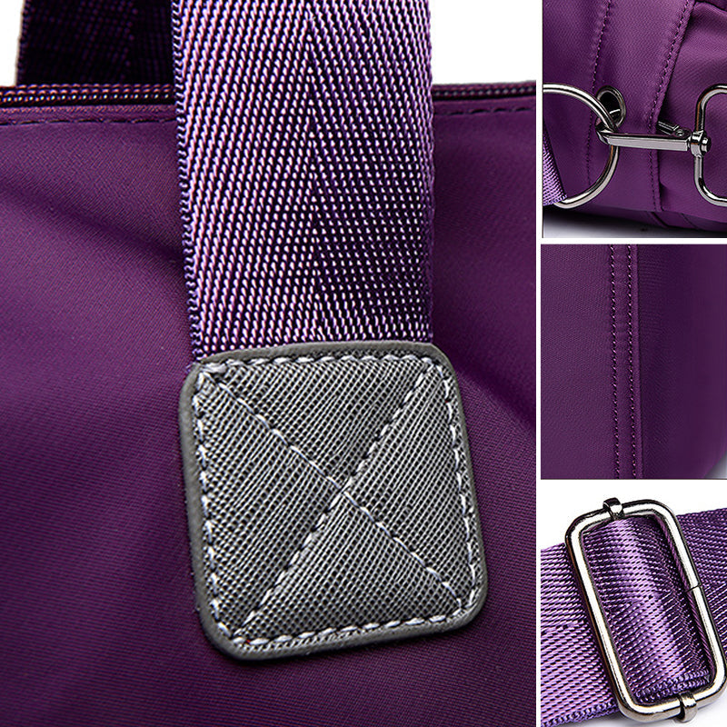 Gluschwein - Neue Nylon-Stofftasche für Damen, Oxford-Stofftasche