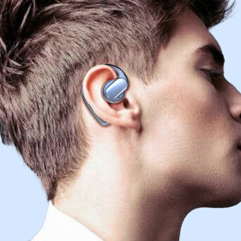 Gluschwein - TWS wireless bone conduction digital Bluetooth earbuds