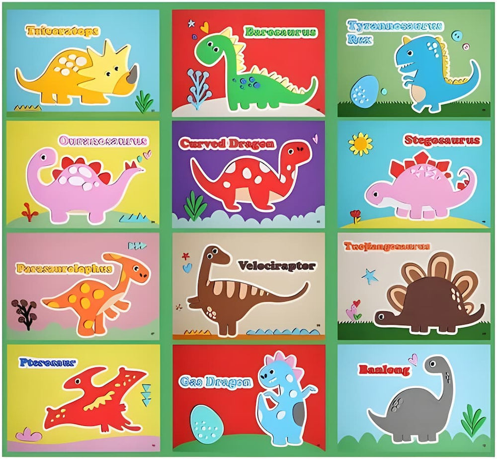 PuzzleFun – Lernspaß ohne Bildschirm & Chaos