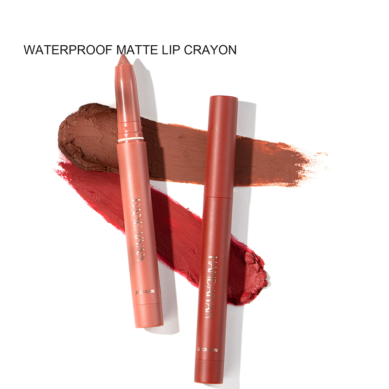 Gluschwein - Matte Lipliner-Stift