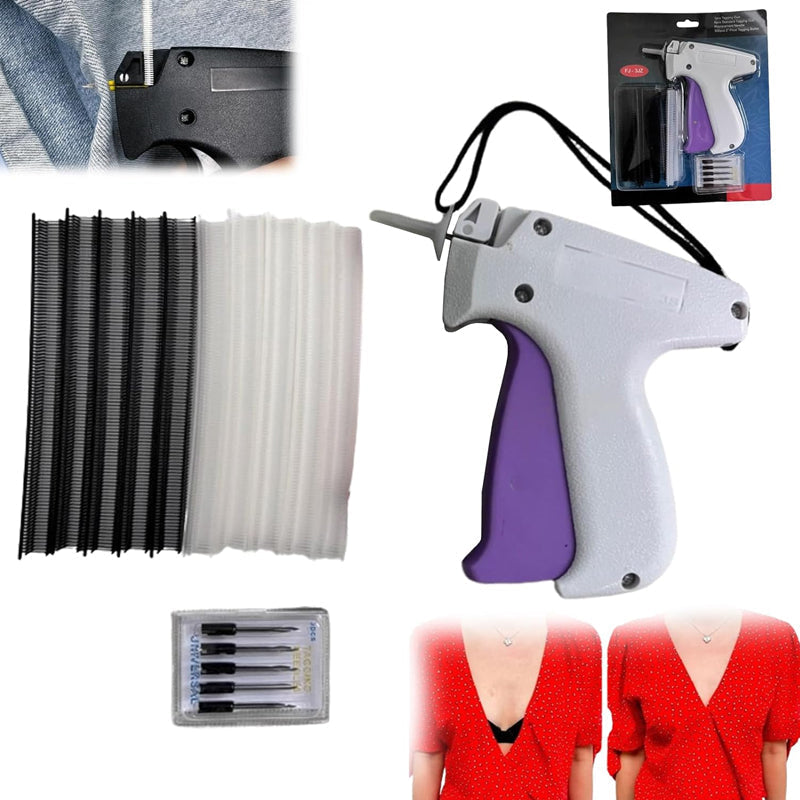 Gluschwein - Schnelles Kleidungsfixiergerät