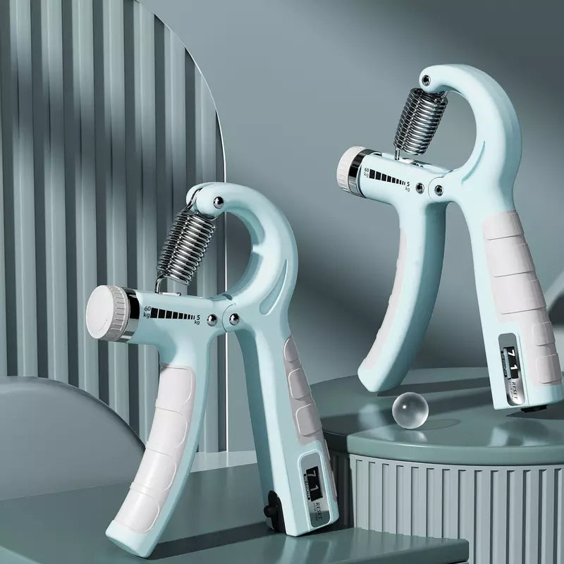 Gluschwein - Handtrainer