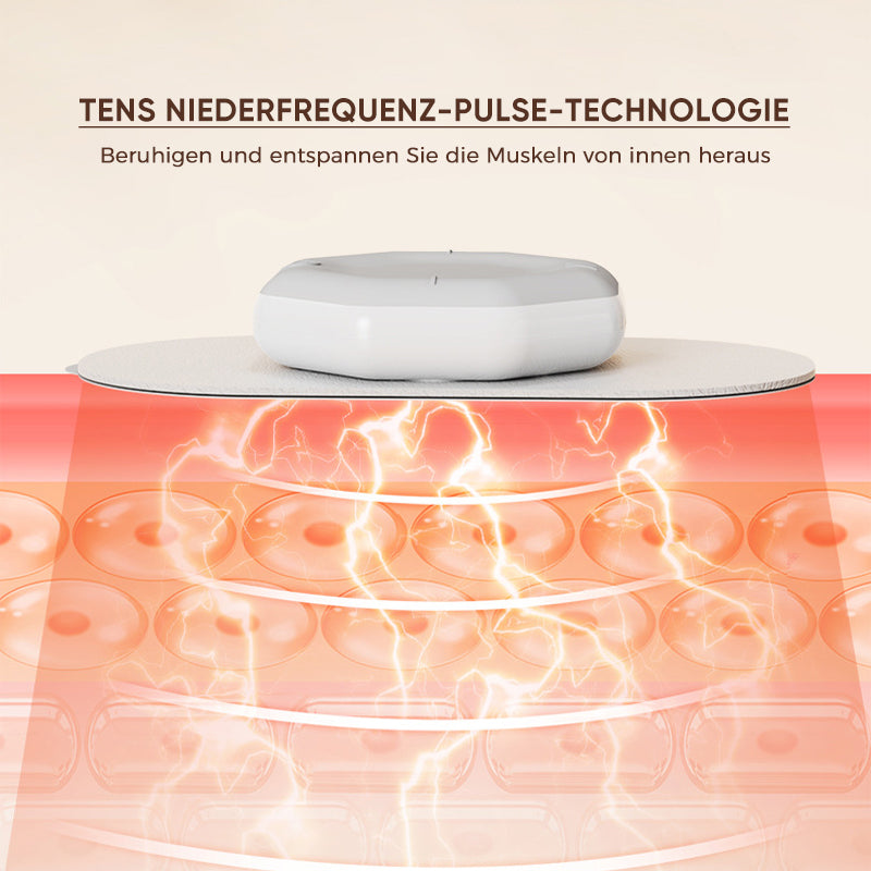 Gluschwein - Portable pocket massager