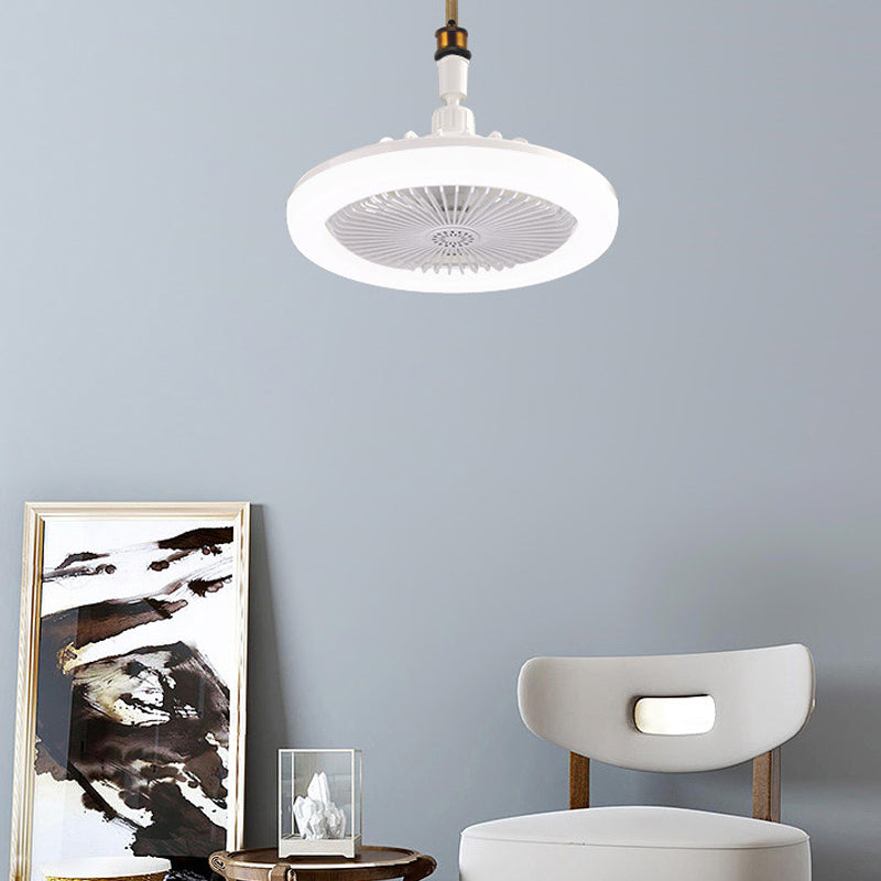 Gluschwein - 2-in-1-Aromatherapie-LED-Lüfterlampe