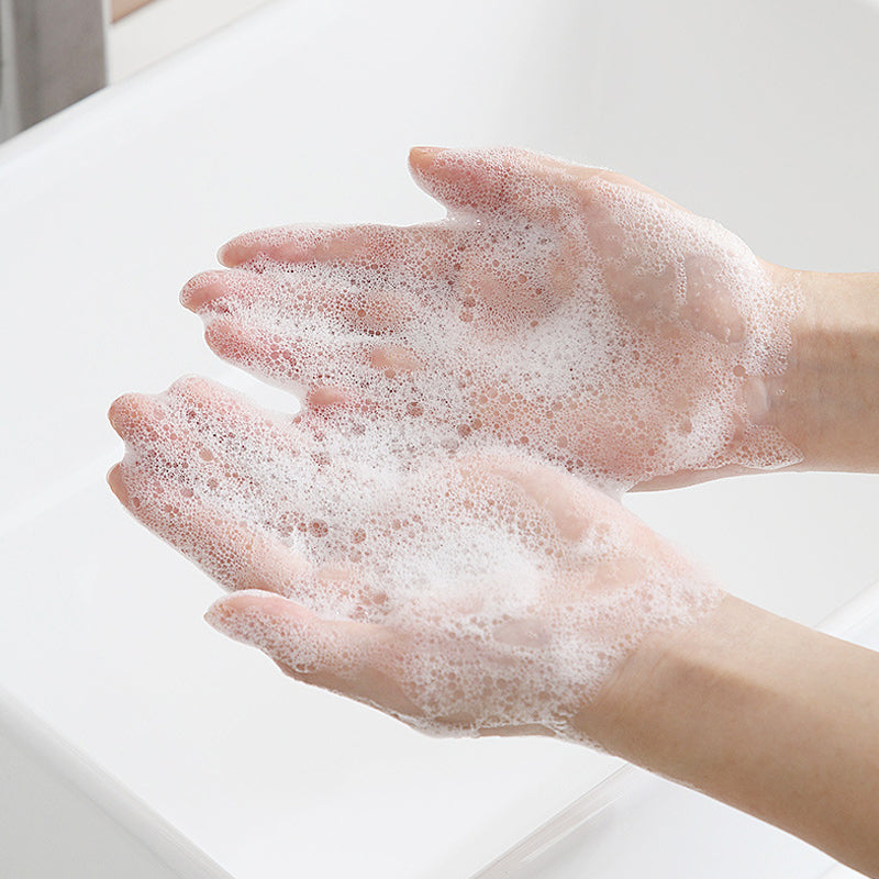 Gluschwein - Tragbares Handseifenpapier in Schachteln