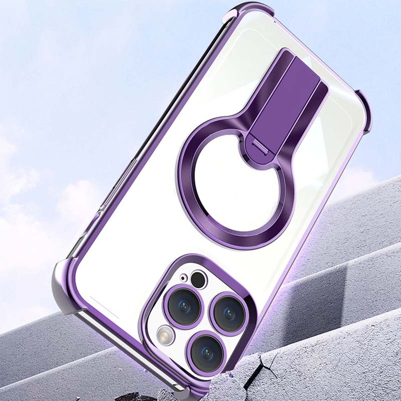 MagShield | Protección a prueba de golpes con compatibilidad perfecta con MagSafe