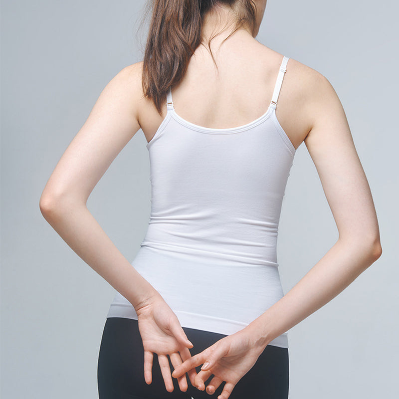 Gluschwein - Vielseitige Camisole-Shapewear
