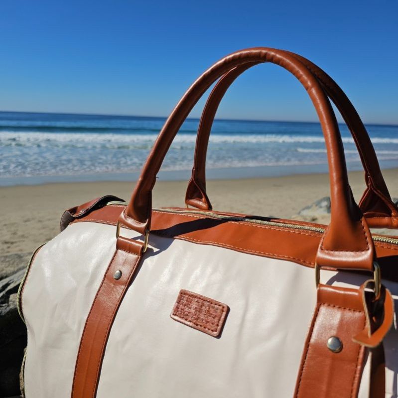 TravelDuffel