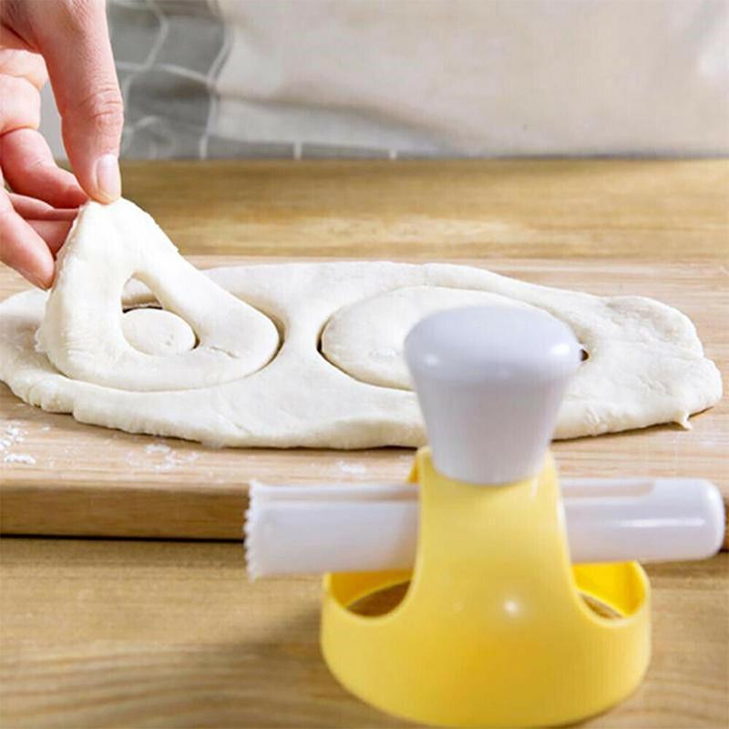 Gluschwein - Hausgemachter Donut-Hersteller