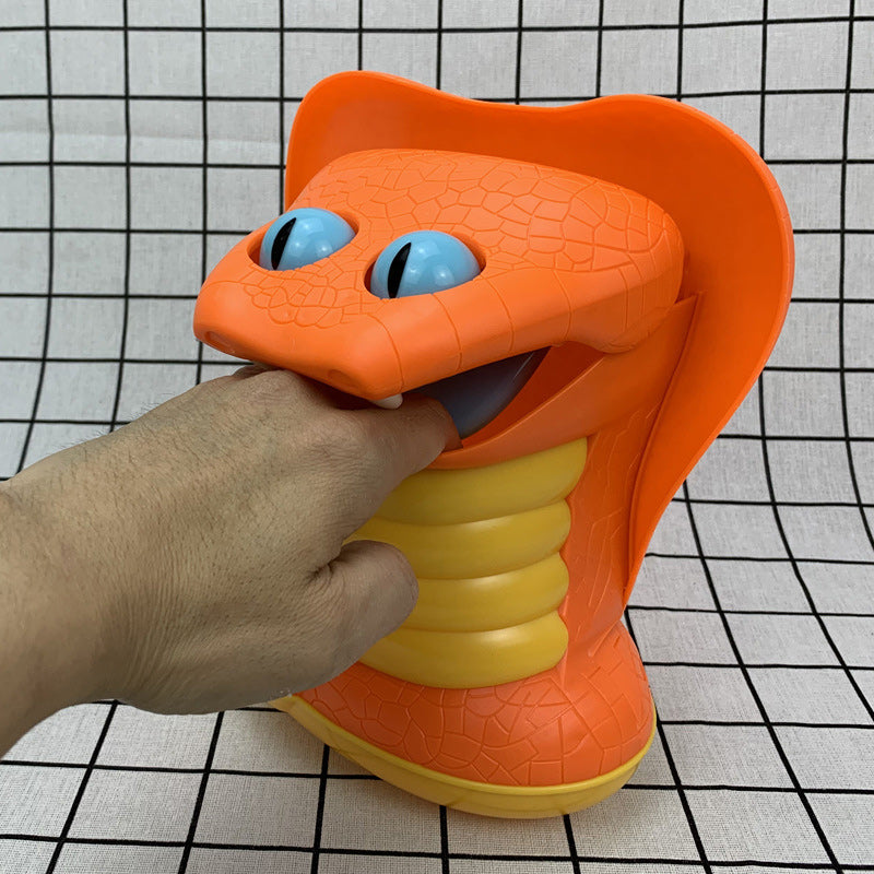 Gluschwein - Völlerei Desktop Interaktives Spielzeug