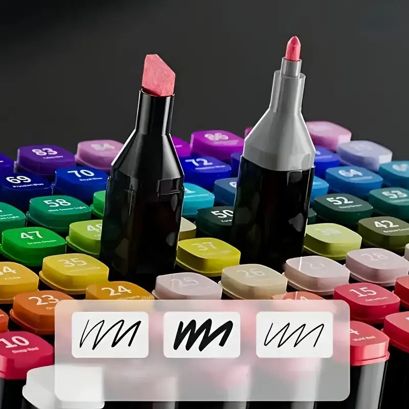 DrawingMarkers