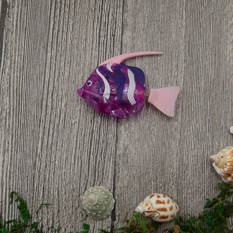 Gluschwein - Die elektrische pirsche Coherirot