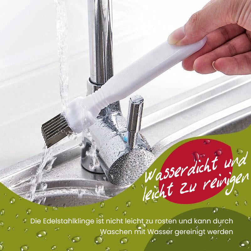 Gluschwein - Schred Seide Messer
