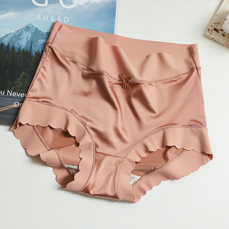 5+5 GRATUITS | Culottes sans coutures SilkSculpt