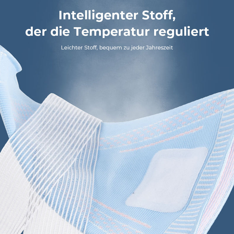 Gluschwein - Gestrickte Knieschützer