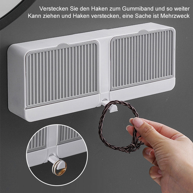 Gluschwein - Exquisite Seifenkiste mit Deckel