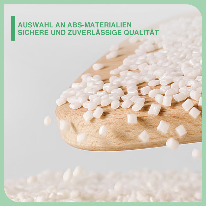 Gluschwein - Gierige Schildkröte isst Bohnen- Spielzeug