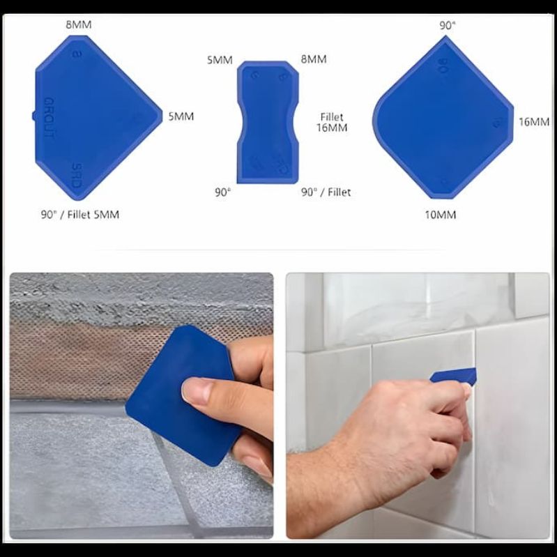 CaulkPro