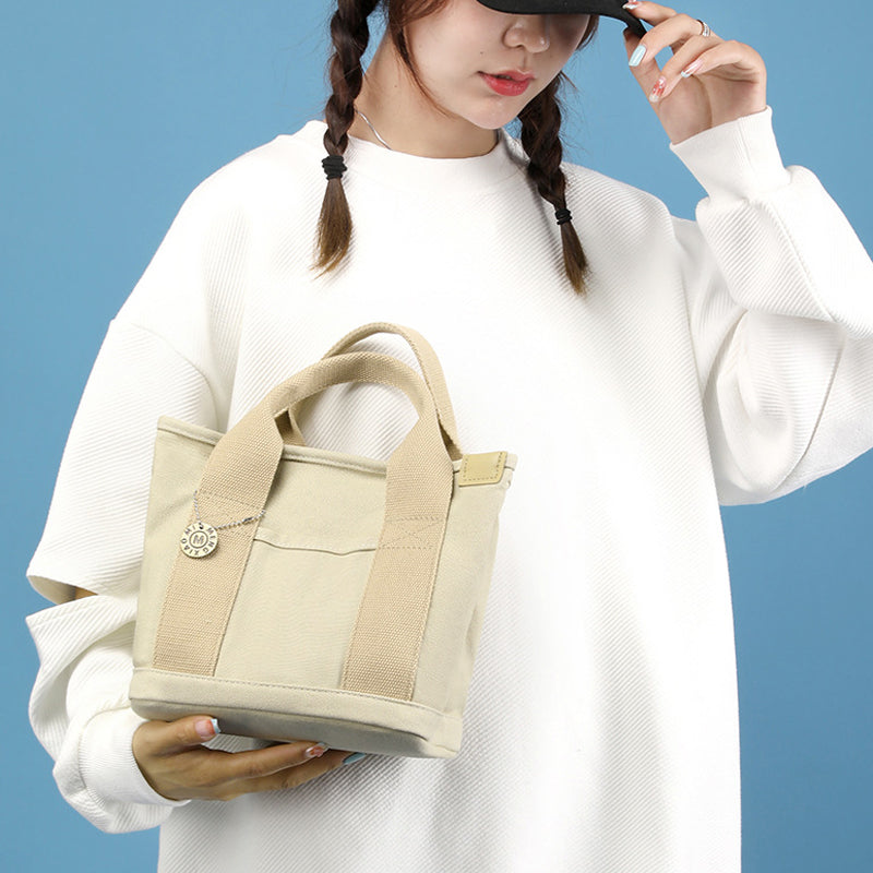Gluschwein - Canvas-Tasche