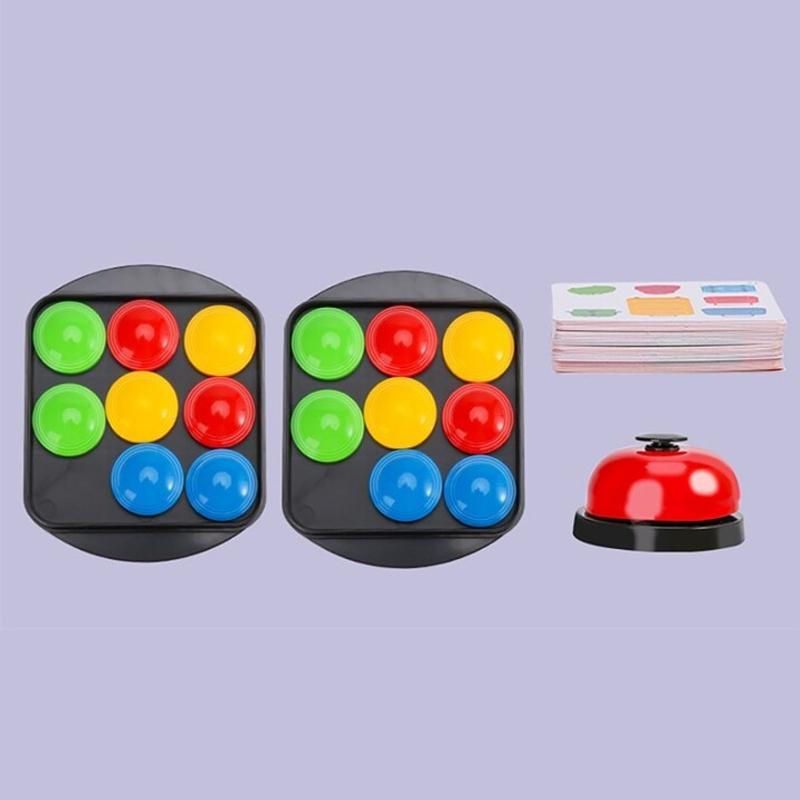 Gluschwein - Interaktives Brettspielspielzeug