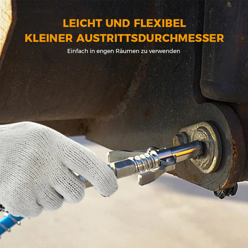 Gluschwein - Schmiernippel für Getriebe