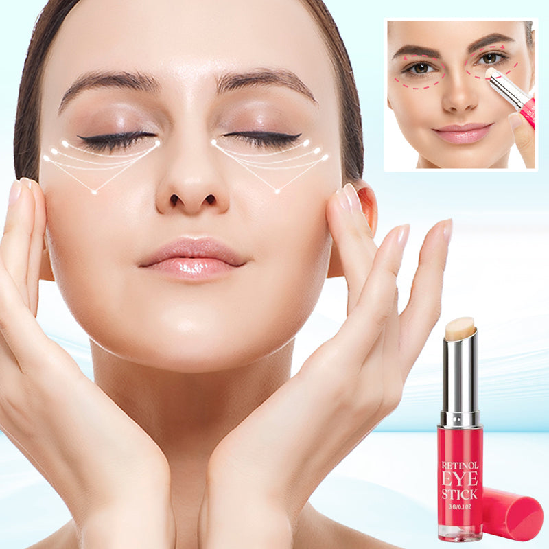 Gluschwein - Retinol-Augencremestift