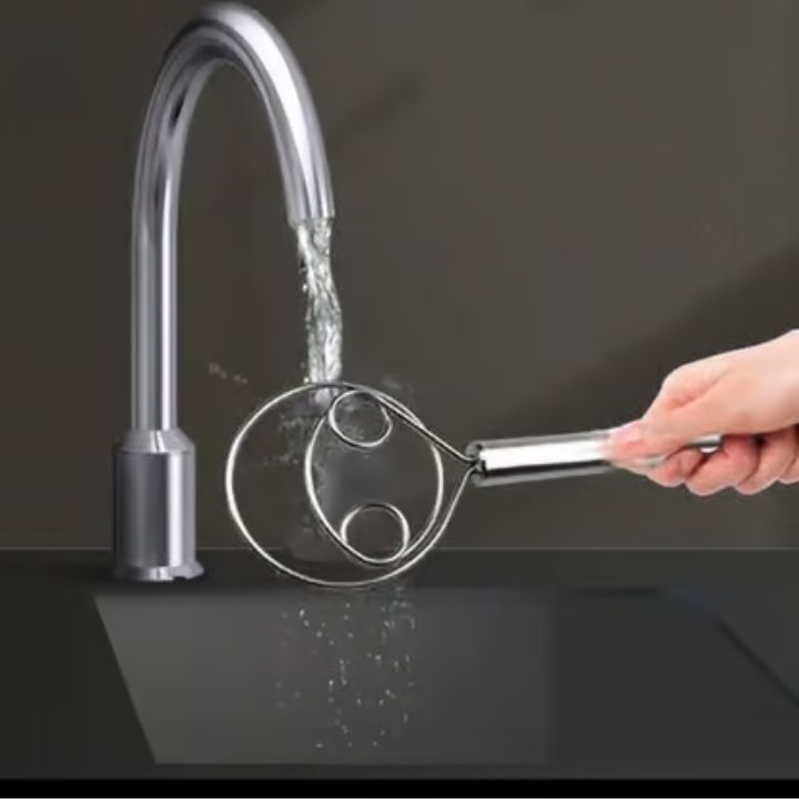 1+1 Gratuit | Pétrin en acier inoxydable pour une cuisson facile et propre