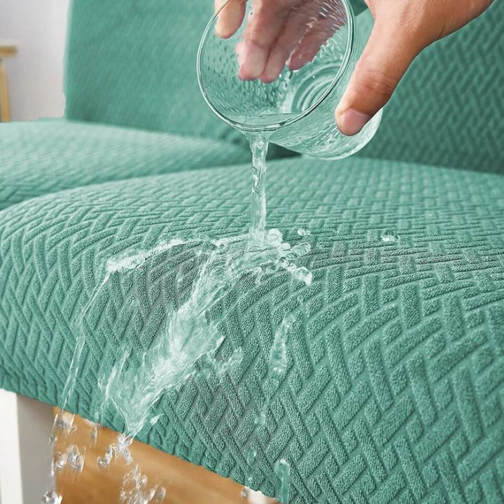 1+1 Gratis | Fundas elásticas impermeables para sillas