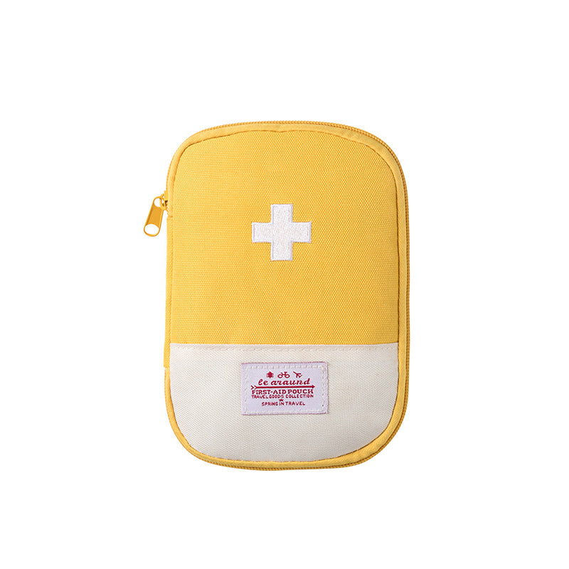 Gluschwein - Tragbare Mini-Medizintasche
