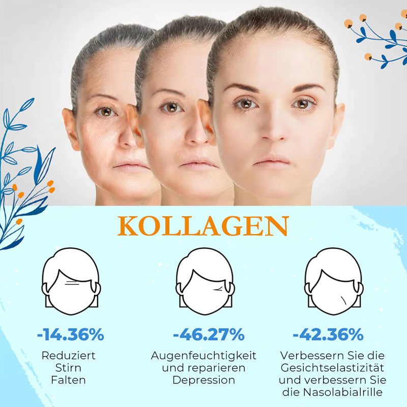 Gluschwein - Hautverjüngende Anti-Aging-Essenz(30ml)