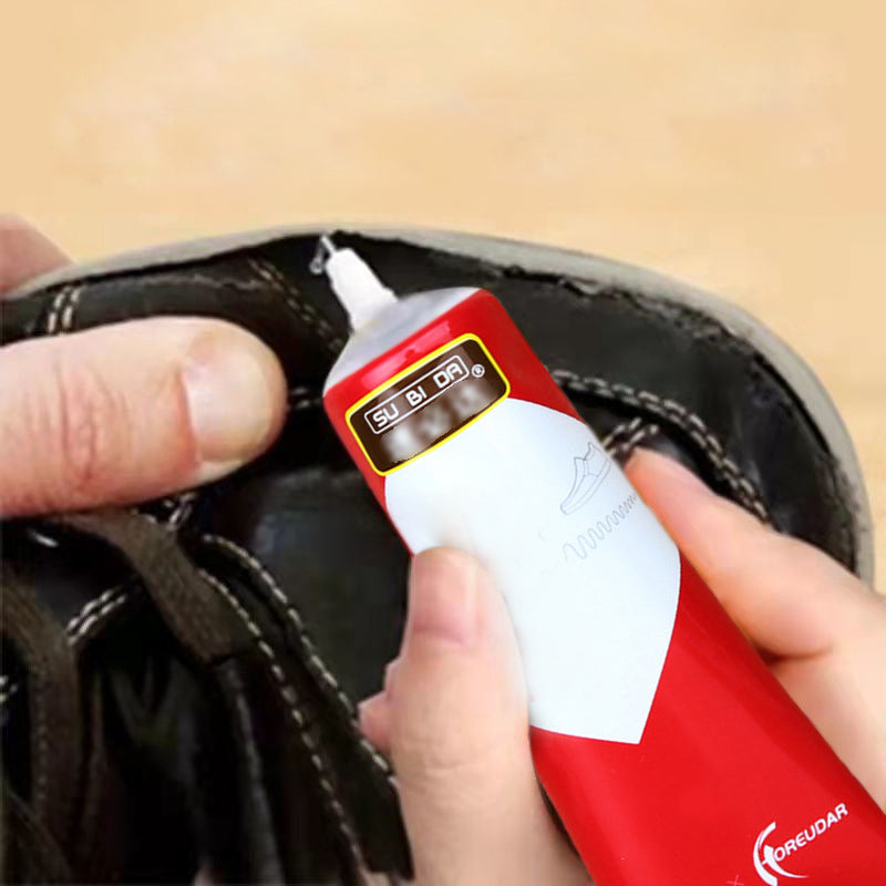 Gluschwein - Praktischer Schuhreparaturkleber