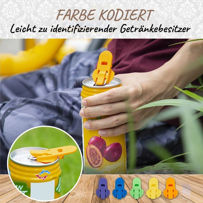 Gluschwein - Einfacher Dosenöffner